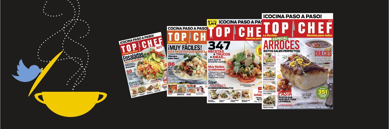 TopChefrevista's profile banner image