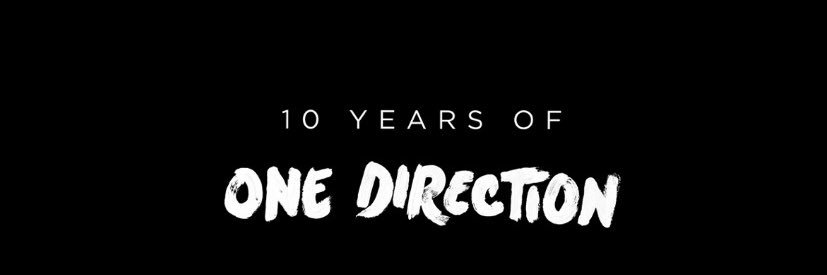 One Direction Spain. banner