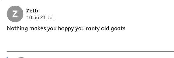 rwmorris Profile Banner