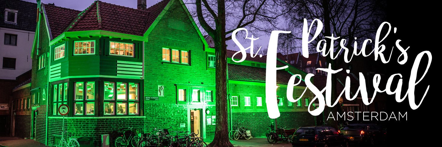 StPatricksAms's profile banner image