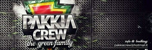 OriginalPakkia Profile Banner