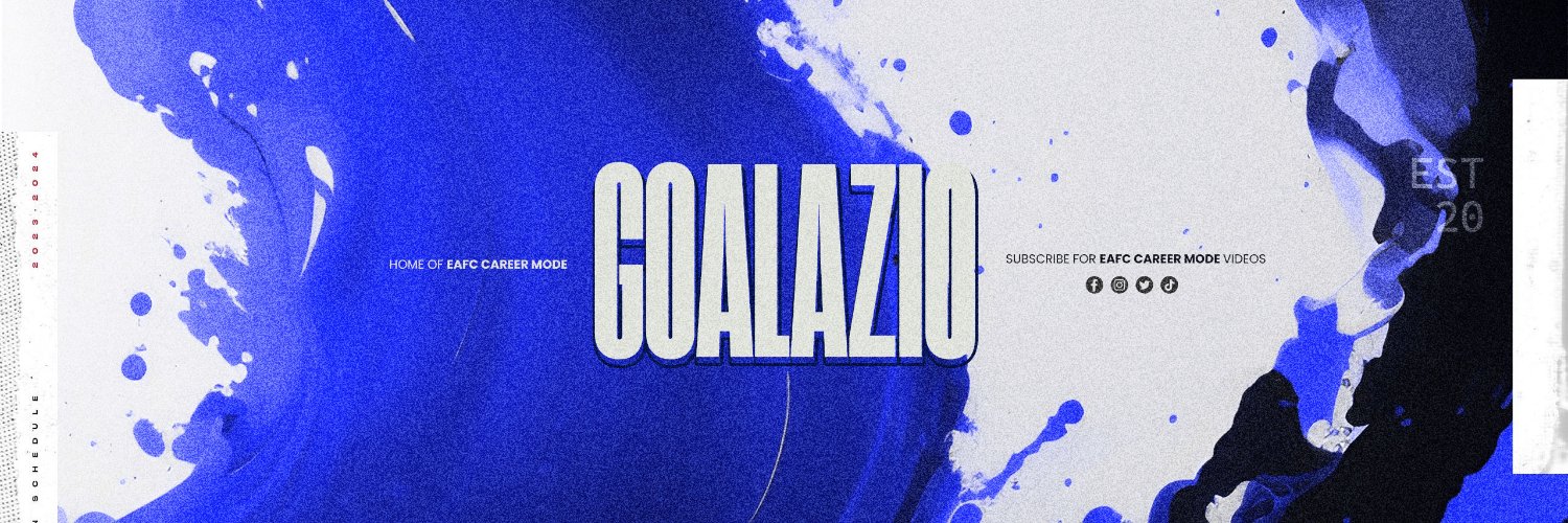 GoalazioFC's profile banner image