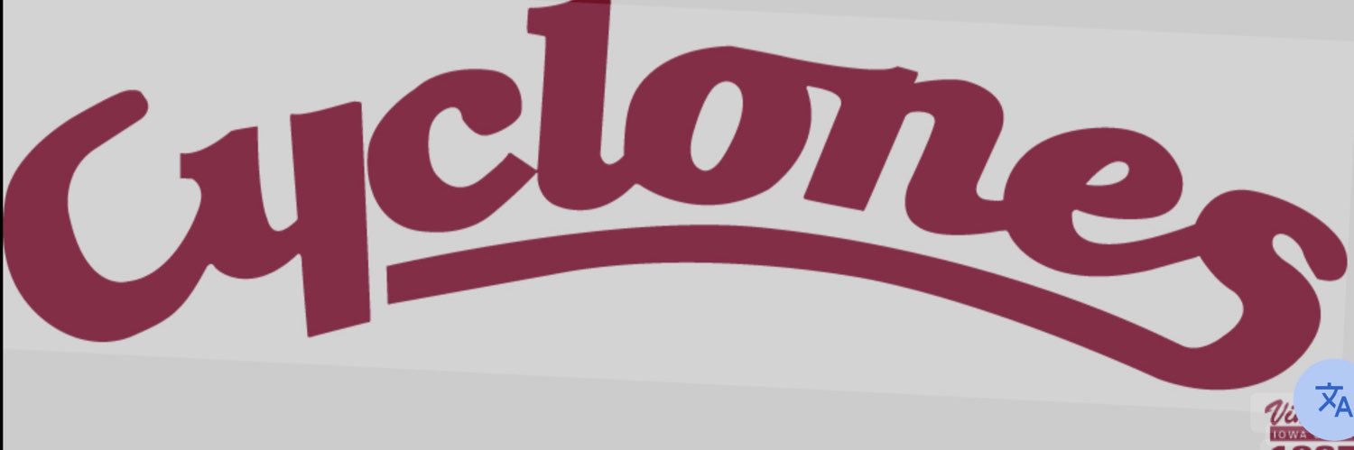 CycloneFan4Life's profile banner image