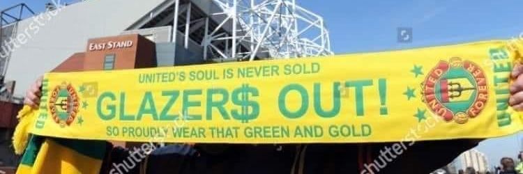 🏴󠁧󠁢󠁥󠁮󠁧󠁿💀Danny Boy💀#GlazersOut banner