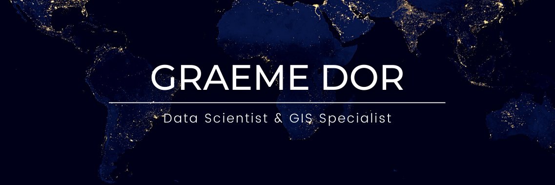 graemedor's profile banner image