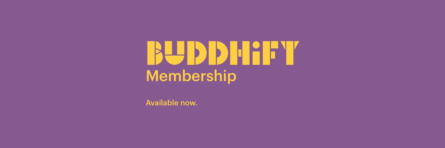 buddhify banner