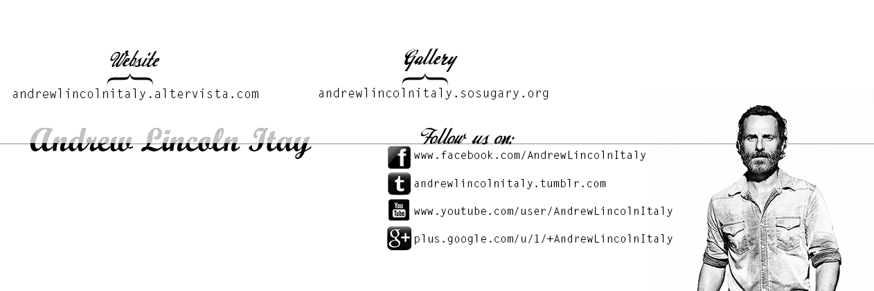 AndrewLincolnIT's profile banner image