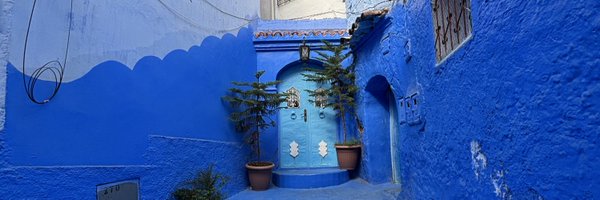 knifeass Profile Banner