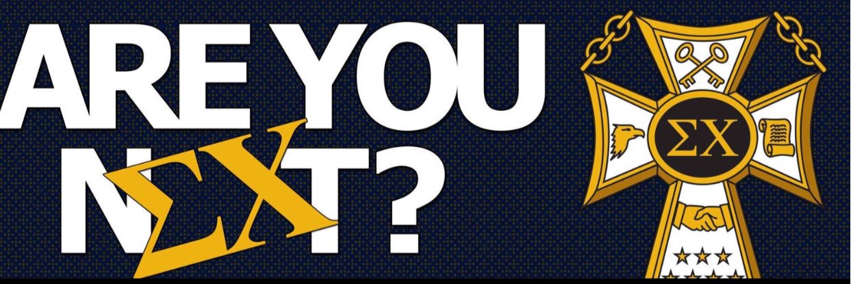 SigmaChiFDU's profile banner image
