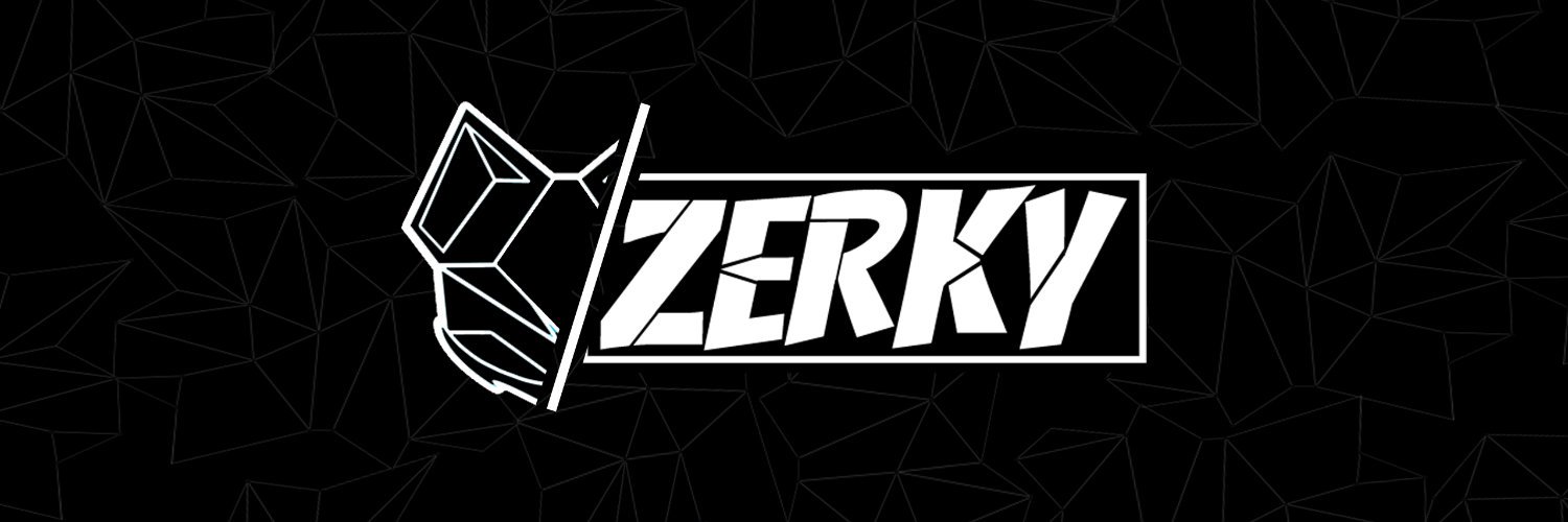zerkyttv's profile banner image