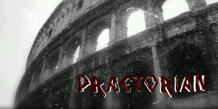 Praetorian14's profile banner image