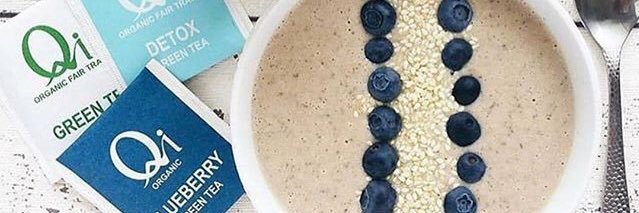 QI-Teas banner