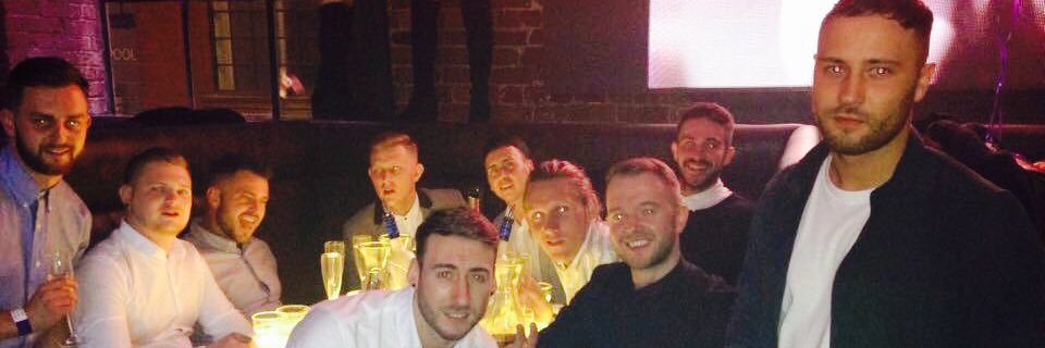DannyCunnane's profile banner image