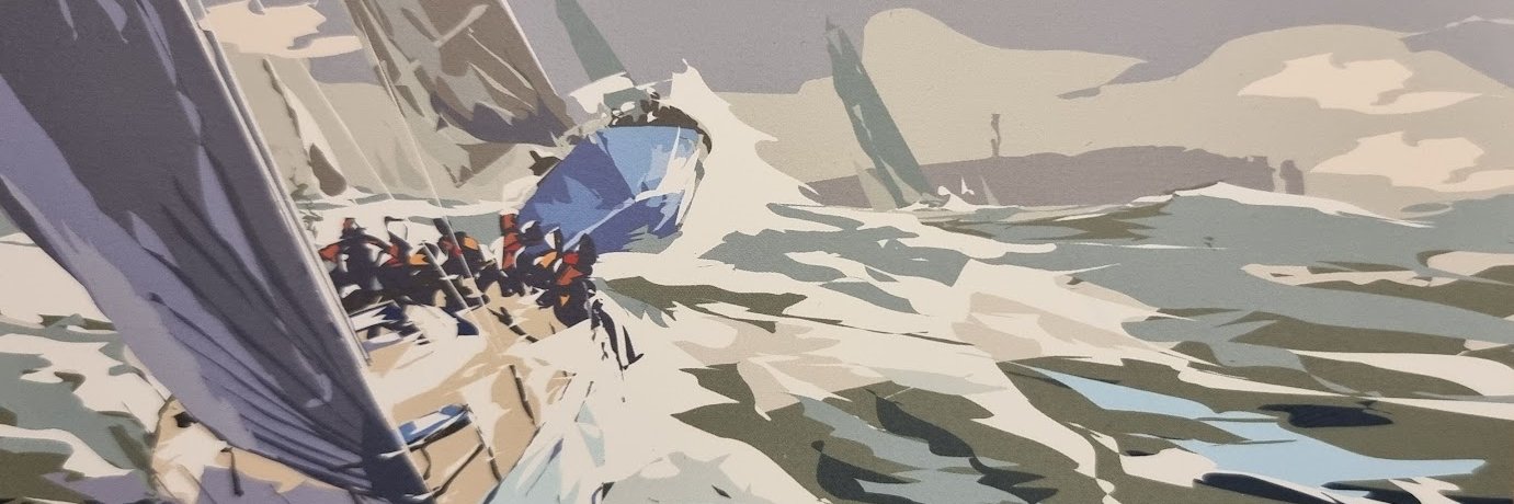 northclipper's profile banner image