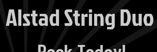 alstadstringduo's profile banner image
