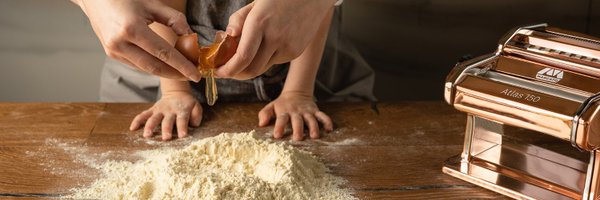 MarcatoPasta Profile Banner