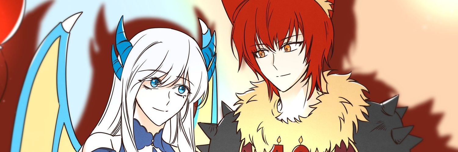 Fire_tail_fox's profile banner image