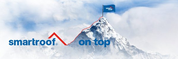 smartroof_ Profile Banner