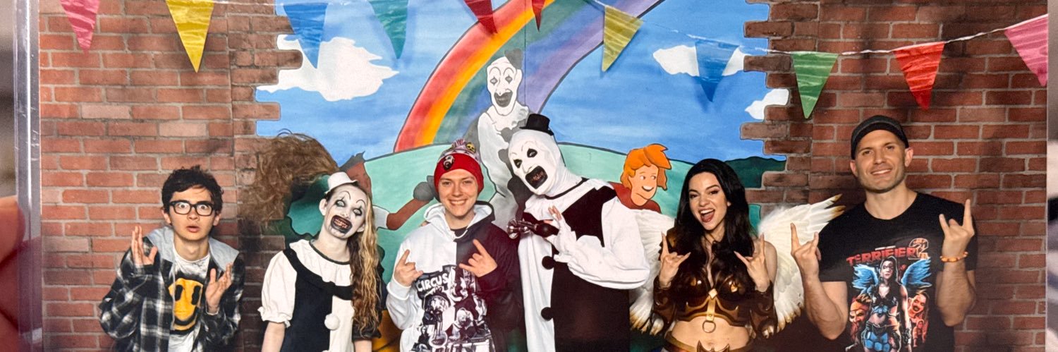 Dudja™'s banner