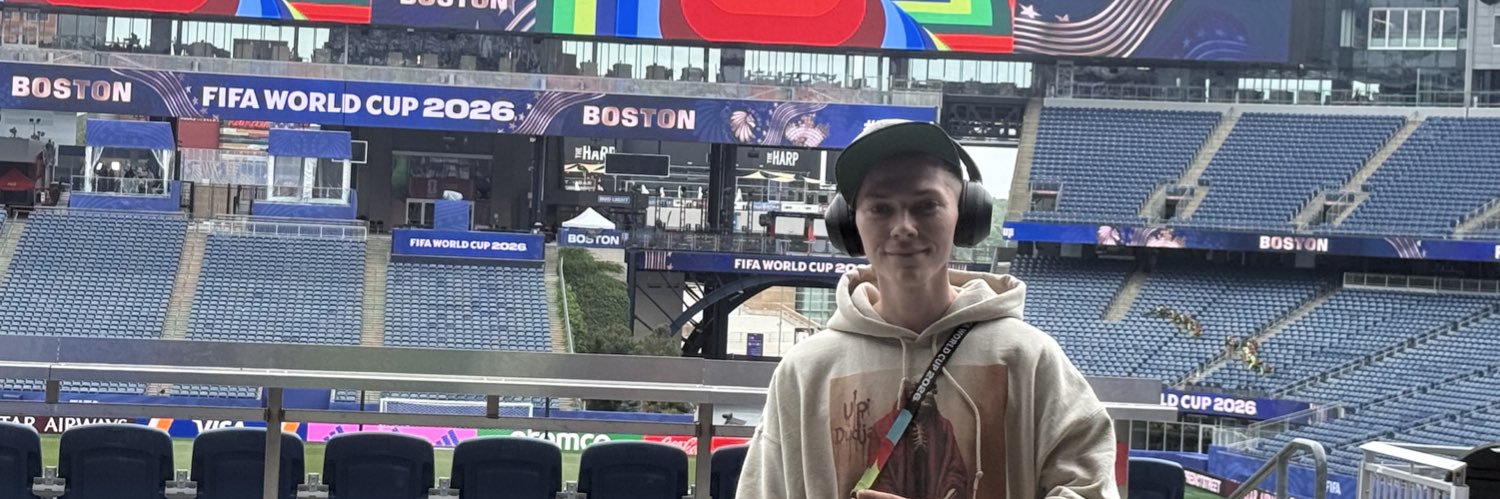 TheRealDudja's profile banner image