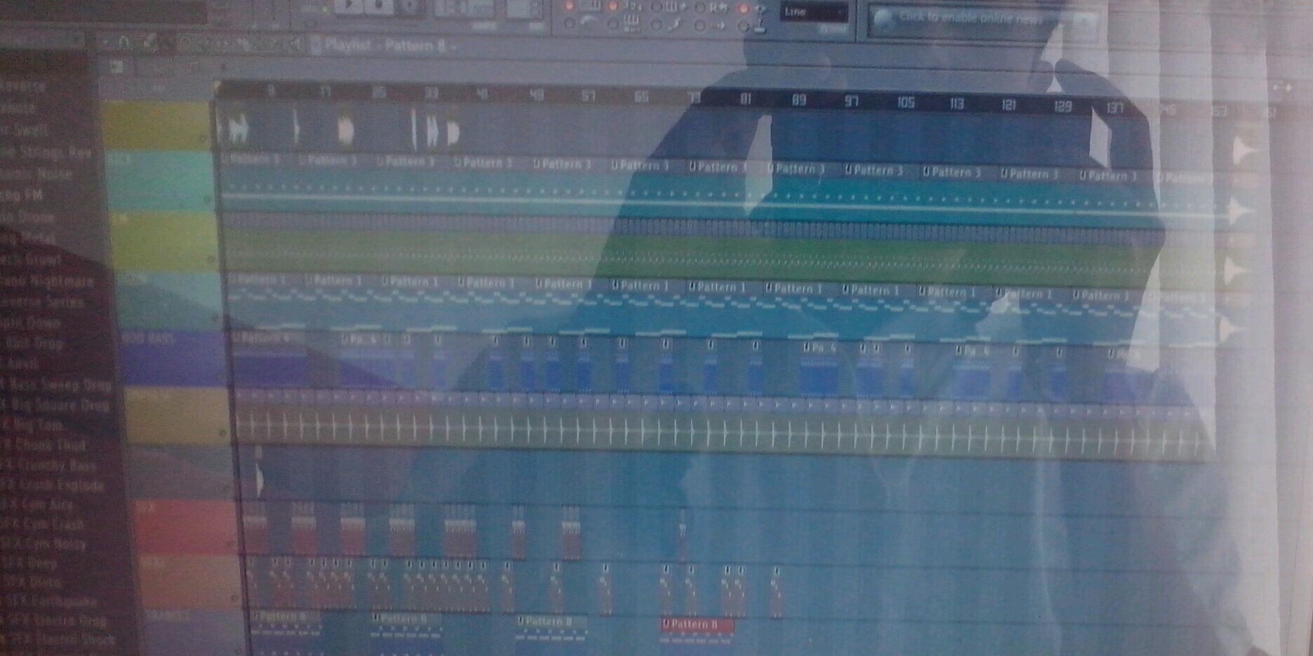 DeeJayJD's profile banner image
