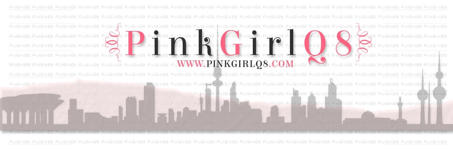pinkgirlblog's profile banner image