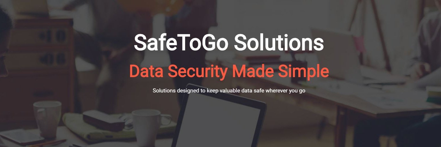 SafeToGo's profile banner image