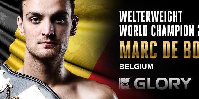 Marc De Bonte banner