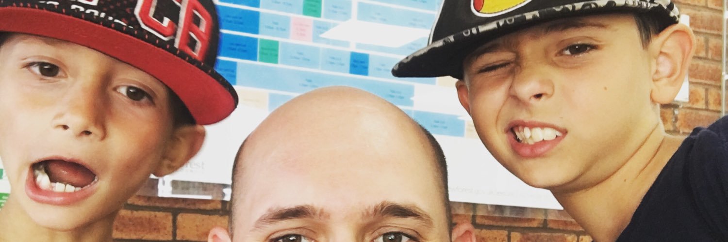 MrReece's profile banner image