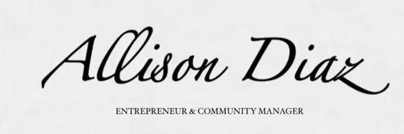 AllisonDiiaz's profile banner image