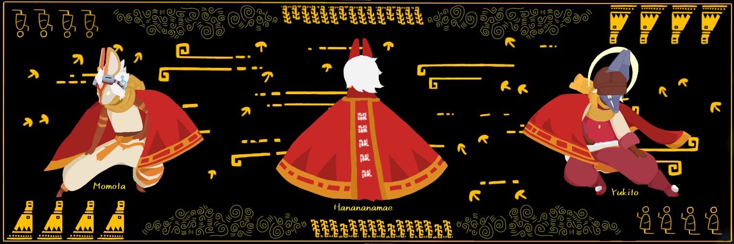 幸人✲㋕ banner