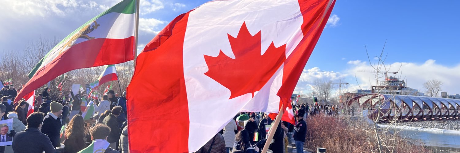 Dream Enough 🇮🇷 🇨🇦 banner