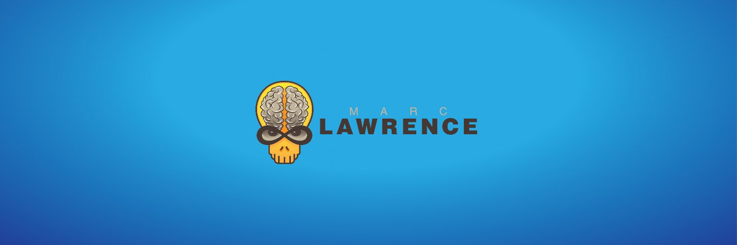 MarcLawrencePH's profile banner image