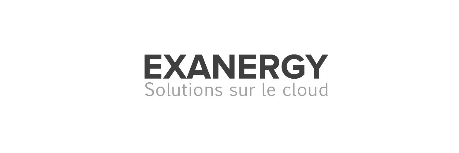 EXANERGY's profile banner image