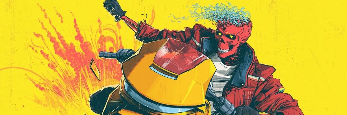 IzaacRoman's profile banner image