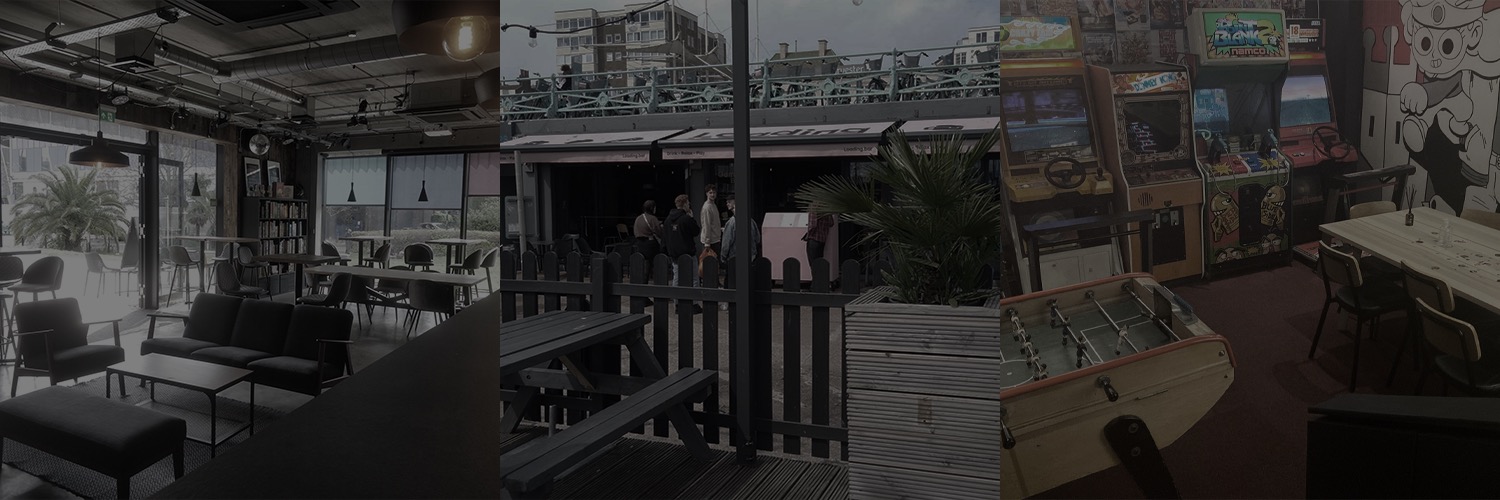 Loading Bar(s) banner