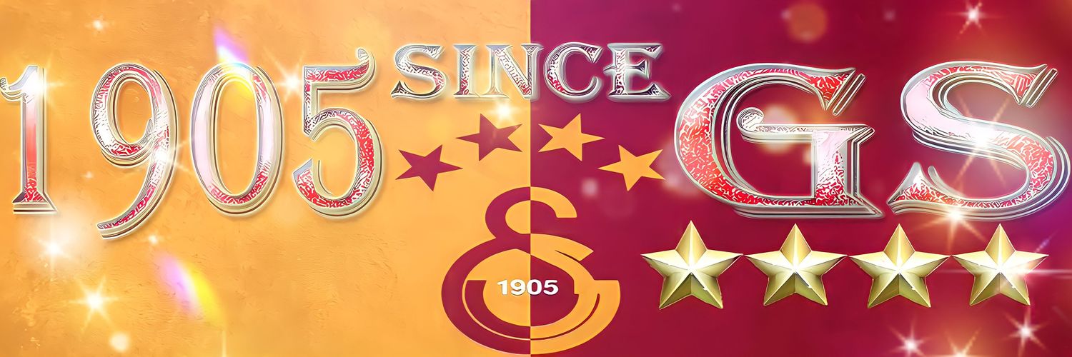 1905sinceGS's profile banner image