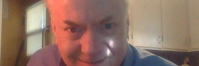 jerrykoch69's profile banner image