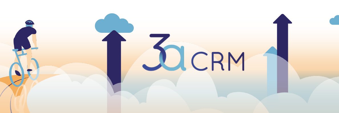 3acrm's profile banner image