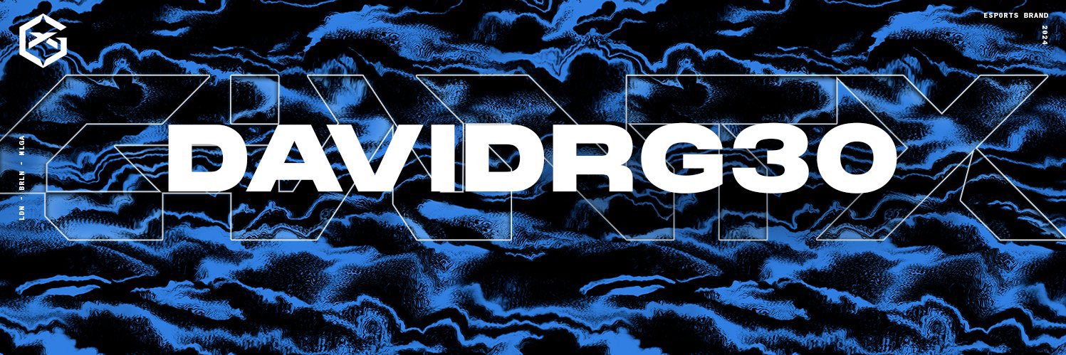 Davidrg banner