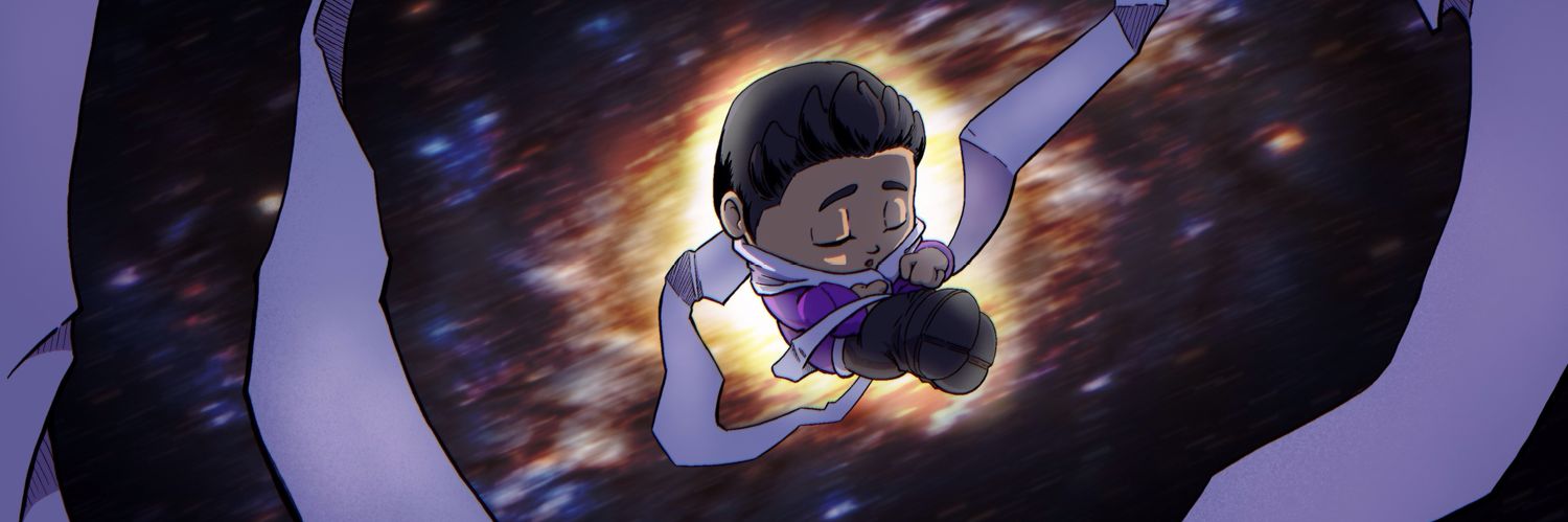 Jocrek's profile banner image