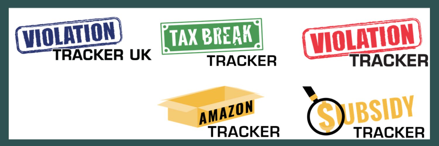 Good Jobs First banner