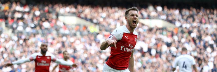 Michael7AFC's profile banner image