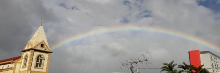 x banner