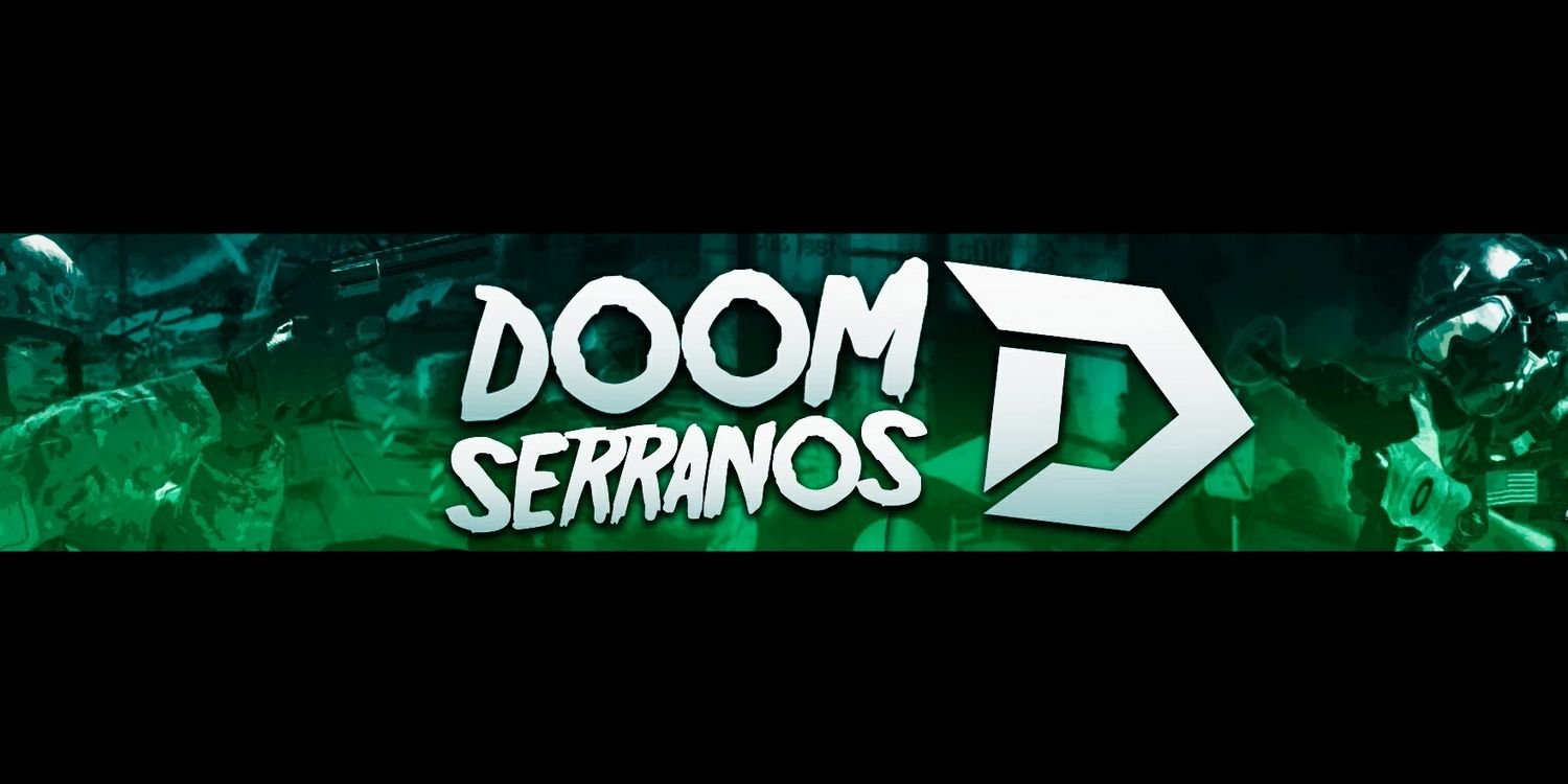 SerranosWorld's profile banner image