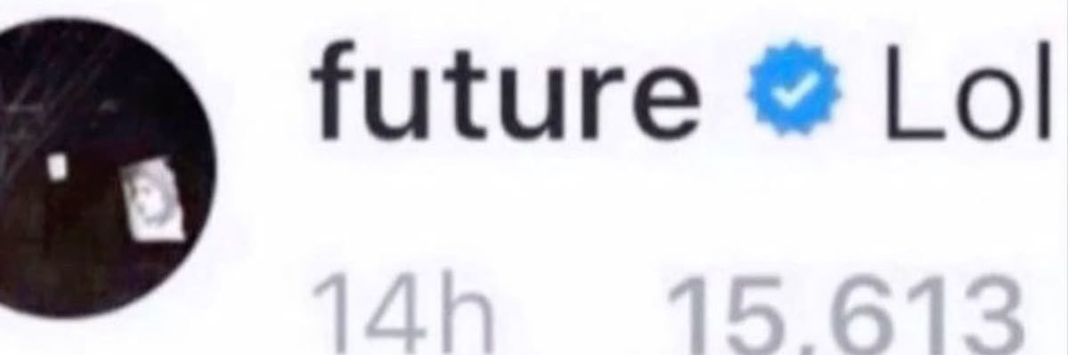 • banner