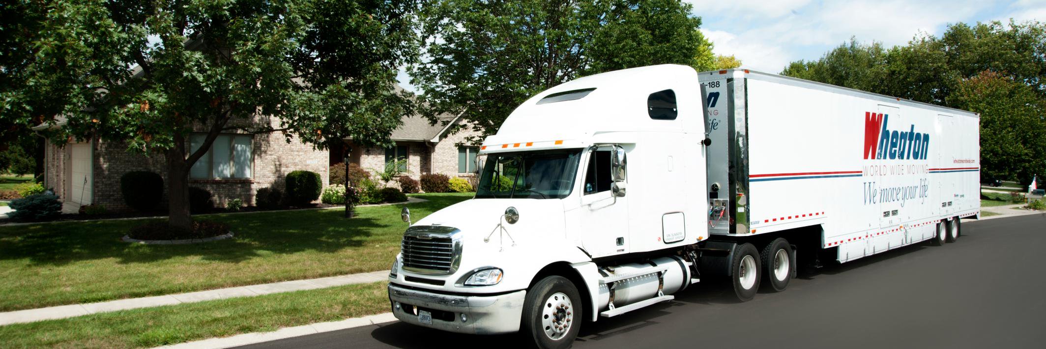 QualityMovingNY's profile banner image