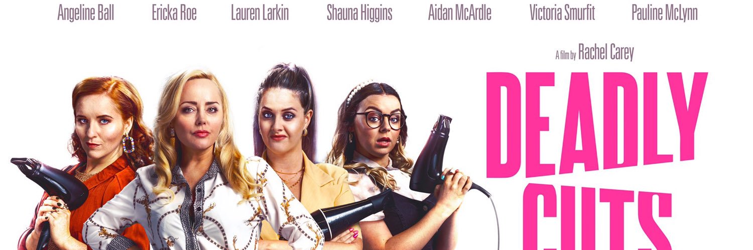 Shauna Higgins banner