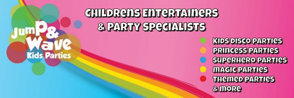 Jumpandwavekids's profile banner image