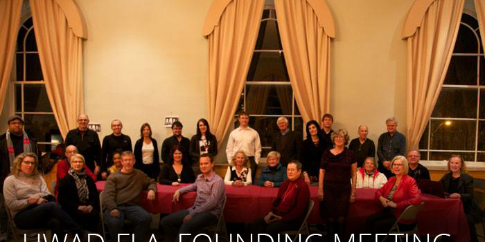 HWADLiberals's profile banner image